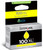 Lexmark 14N1071, 100XL Return Program Ink Cartridge - Yellow, 600 Page