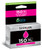 Lexmark 14N1616, 150XL Ink Cartridge - Magenta, High Yield 700 Pages