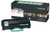 Lexmark E260A11A Toner Cartridge - Black - Yield -  3500 Pages