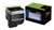 Lexmark 80C1XK0, Return Program Toner Cartridge - Black, 8000 Yield