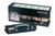 Lexmark 34015HA, Return Program Toner Cartridge - Black, 6000 Yield