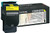 Lexmark C540H2YG Toner Cartridge - yellow - Yield -  2000 Pages