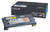 Lexmark C500H2YG Toner Cartridge - Yellow - Yield -  3000 Pages