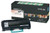 Lexmark E360H11A Toner Cartridge - Black - Yield -  9000 Pages