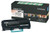 Lexmark X264H11G Toner Cartridge - Black - Yield -  3500 Pages