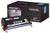 Lexmark X560H2MG Toner Cartridge - Magenta - Yield -  10000 Pages