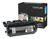 Lexmark 64004HA, Return Program Toner Cartridge - Black, Yield 21000