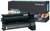 Lexmark C782X1CG Toner Cartridge - Cyan - Yield -  15000 Pages