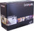Lexmark 654X11A, Toner Cartridge -Black, High Yield 36000 Pages