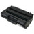 Ricoh 407332  SP 3500XA Toner Cartridge Black - Yield 6400 Pages