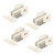 Ricoh 411241 Type L Staple Pack of 4 of 2000 Staple Each