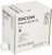 Ricoh 817105 Type JP1230 Ink Cartridge -Box of 5 - Yield 32000 Pages