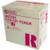 Ricoh 887902 Type L1 Toner Magenta, Yield - 5714 Pages