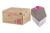 Ricoh 888342 Type R1 Toner  Magenta, Yield - 10,000 Pages
