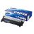Samsung CLT-C404S Toner Cartridge - Cyan, Yield 1000 Pages