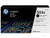 HP CE250XD, 504X Toner Cartridge - Black - Yield 10,500 Pages Each