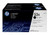 HP Q7553XD Toner Cartridge - Black - Pack of 2 - Yield - 7,000 Each