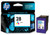 HP C8728A Ink Cartridge - Tri-Color - Yield - 240 Pages