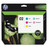 HP CC604FN Ink Cartridge - Set of (C, M, Y, Light C, Light M) - 1 Each