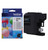 Brother LC203C High Yield Ink Cartridge Cyan - Yield 550 Pages Each