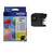 Brother LC203Y High Yield Ink Cartridge Yellow - Yield 550 Pages Each