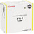 Canon 0400B003AA (IPQ-1) Yellow Toner Cartridge