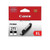 Canon CLI-271XL Black Ink Cartridge, High Yield (0336C001)