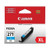 Canon CLI-271XL Cyan Ink Cartridge, High Yield (0337C001)