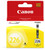 Canon CLI-226 Yellow Ink Cartridge, Standard (4549B001)