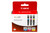 Canon CLI-226 Color(CMY) Ink Cartridges, Standard, 3/Pack (4547B005)