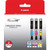 Canon CLI-251XL 3 Color (CMY) Ink Cartridges, 3/Pack (6449B009)