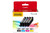 Canon CLI-281 BKCMY Four Color Ink Cartridges Value Pack (2091C005)