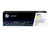 HP CF402X 201X LaserJet Toner Cartridge -Yellow, High Yield 2300 Pages