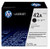 HP 42A Black Original LaserJet Toner Cartridge