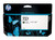 HP B3P22A Ink Cartridge Matte Black - Yield 130 Milliliters