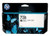 HP 728 300-ml Matte Black DesignJet Ink Cartridge