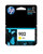 HP 902 Yellow Original Ink Cartridge