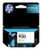 HP 920 Yellow Original Ink Cartridge