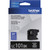 Brother LC101BK Ink Cartridge - Black - Yield 300 Pages