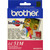 Brother LC51M Ink Cartridge - Magenta - Yield 400 Pages