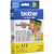 Brother LC51Y Ink Cartridge - Yellow - Yield 400 Pages