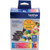 Brother LC753PKS Ink Cartridge Value Pack C, M, Y - 600 High Yield