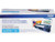 Brother TN315C Toner Cartridge - Cyan - Yield 3500 Pages