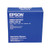 Epson ERC-03B Black Ribbon Cartridge 2M Yield