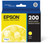 Epson T200420 200 Yellow DURABrite Ultra Ink