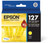 Epson T127420 127 Yellow DURABrite Ultra Extra High Capacity Ink 755