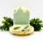 Aloe Vera & Clover Soap Bar