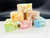 Bridal Shower Soap Party Favors Set of 10