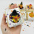 Spooky Suds Handmade Novelty Soap Bar