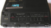 Sanyo Trc 7600 Minicassette Transcription Dictation Machine controls